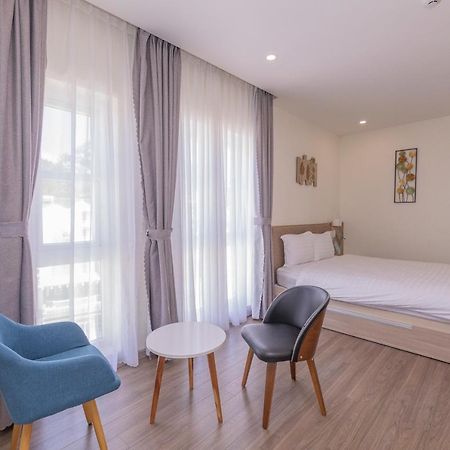 Vy Anh Hotel Da Lat Kültér fotó