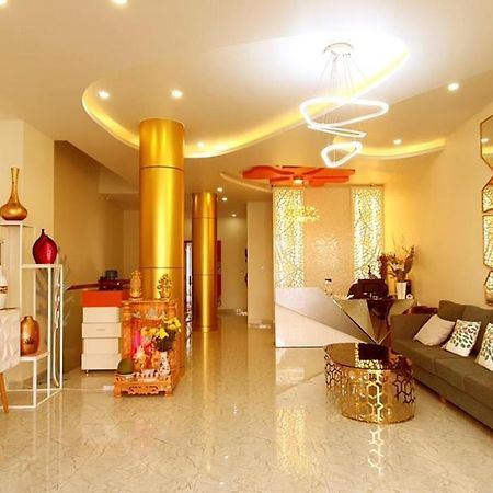 Vy Anh Hotel Da Lat Kültér fotó