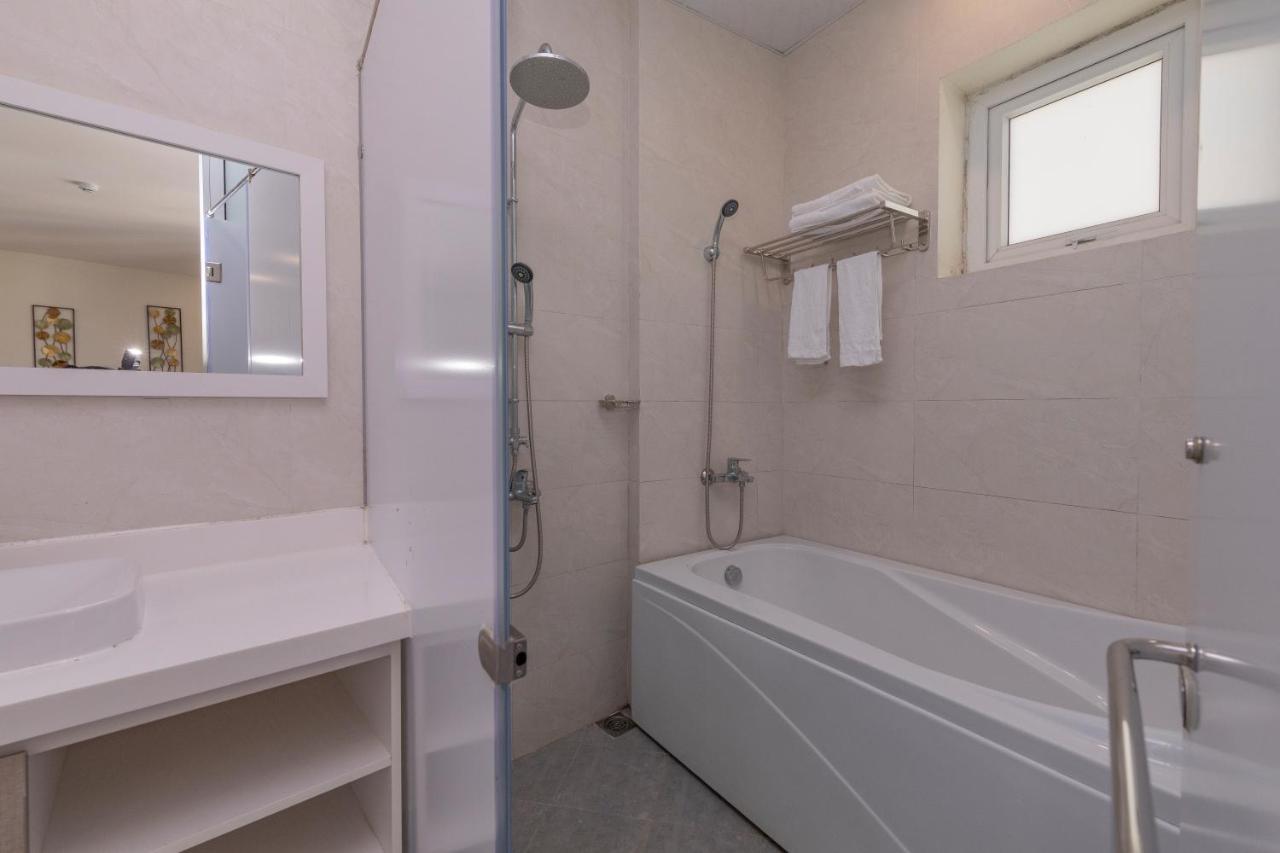 Vy Anh Hotel Da Lat Kültér fotó