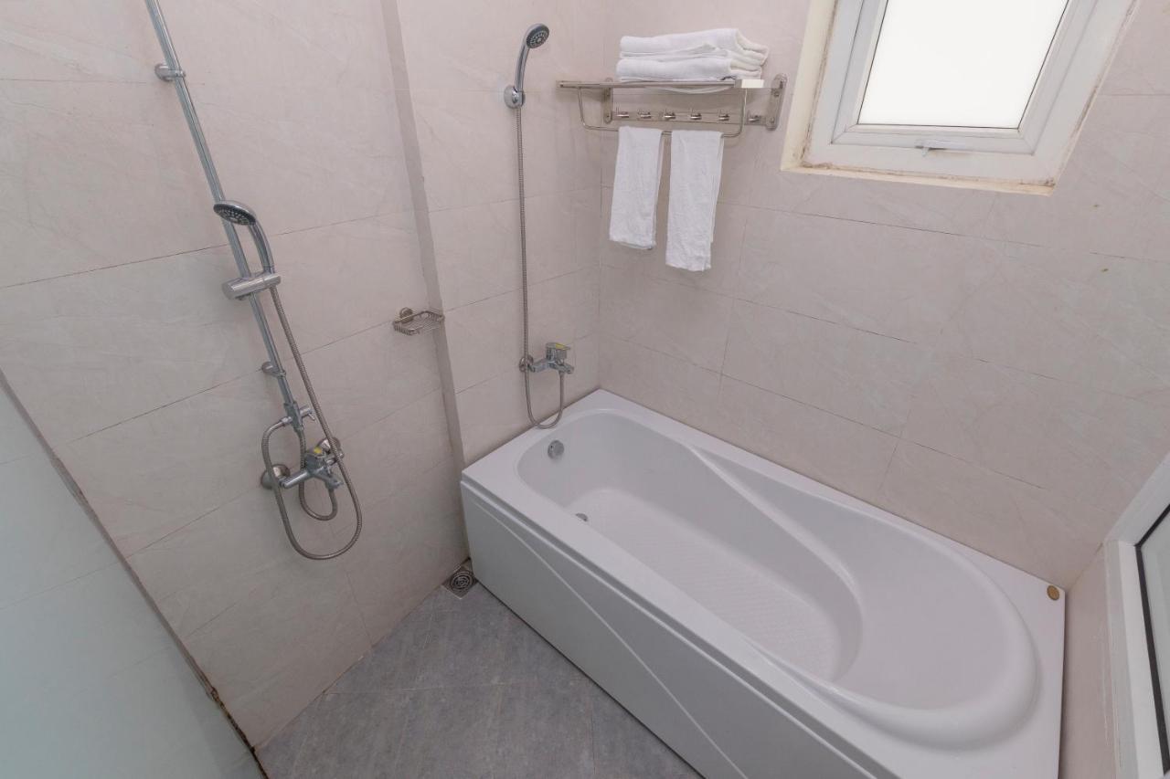 Vy Anh Hotel Da Lat Kültér fotó