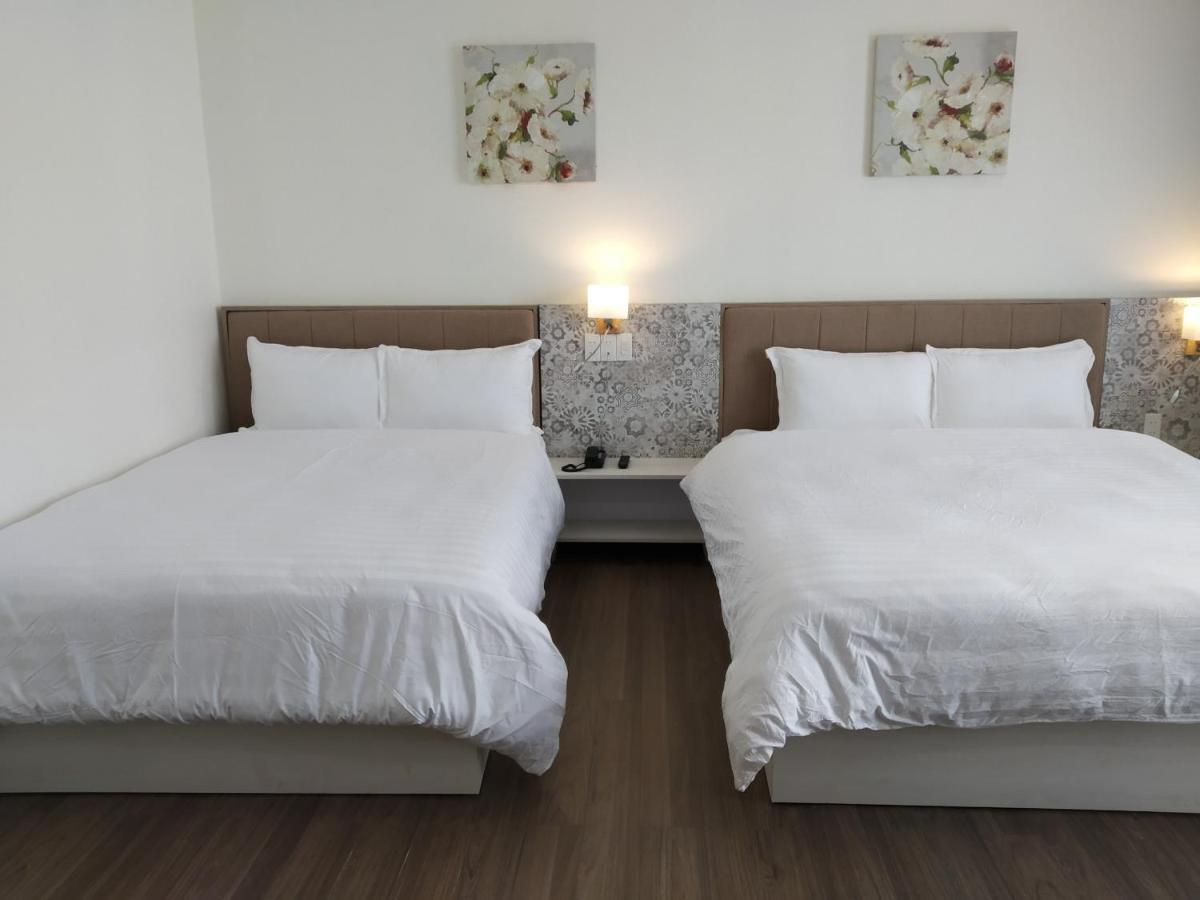 Vy Anh Hotel Da Lat Kültér fotó