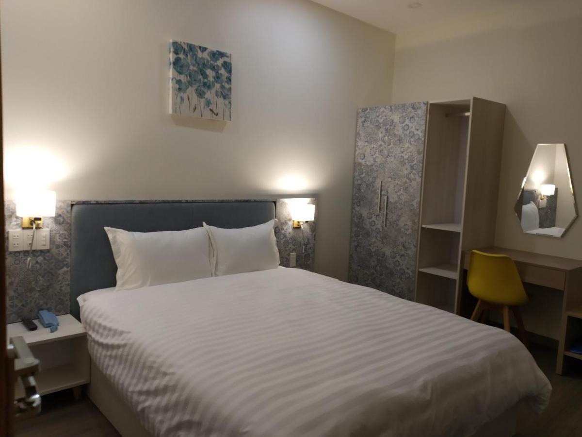 Vy Anh Hotel Da Lat Kültér fotó