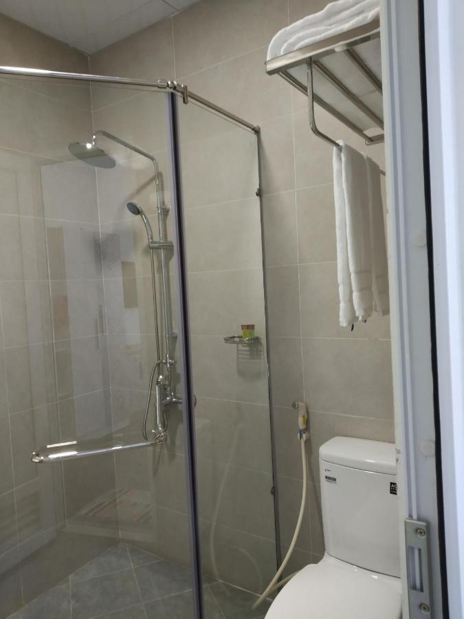Vy Anh Hotel Da Lat Kültér fotó